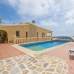 Benissa property: Benissa, Spain Villa 260412