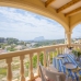 Benissa property: Benissa Villa, Spain 260412