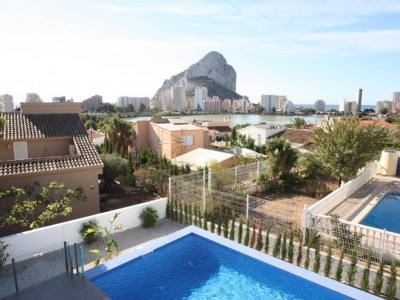 Calpe property: Villa for sale in Calpe, Spain 260413