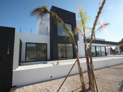 Calpe property: Villa with 4 bedroom in Calpe, Spain 260413