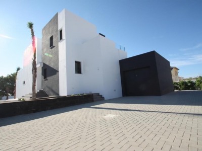 Calpe property: Villa in Alicante for sale 260413