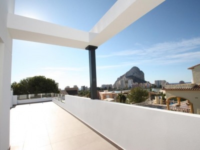 Calpe property: Calpe, Spain | Villa for sale 260413