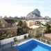 Calpe property: Calpe, Spain Villa 260413