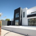 Calpe property: 4 bedroom Villa in Calpe, Spain 260413