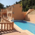 Calpe property: Villa for sale in Calpe 260414