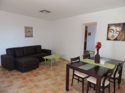 Calpe property: Calpe Villa 260414