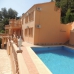 Calpe property: Calpe, Spain Villa 260414