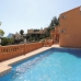 Calpe property: 8 bedroom Villa in Calpe, Spain 260414