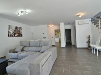 Calpe property: Alicante Villa 260415