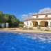 Benissa property: Alicante, Spain Villa 260416