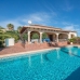 Calpe property: Alicante, Spain Villa 260418