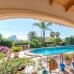 Calpe property: 4 bedroom Villa in Calpe, Spain 260418