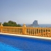 Calpe property: Calpe, Spain Villa 260419