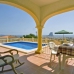 Calpe property: 3 bedroom Villa in Calpe, Spain 260419