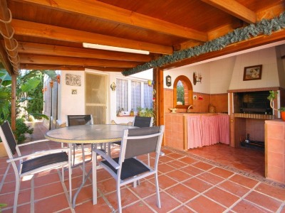 Moraira property: Villa with 6 bedroom in Moraira 260420