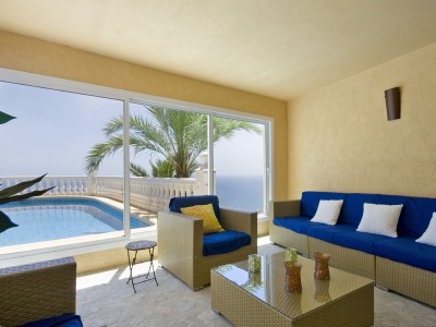 Benitachell property: Alicante property | 3 bedroom Villa 260421