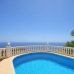 Benitachell property: Alicante, Spain Villa 260421