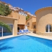 Benitachell property: 3 bedroom Villa in Alicante 260421