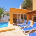 Benitachell property: Alicante Villa, Spain 260421