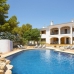 Calpe property: Alicante, Spain Villa 260424