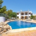 Calpe property:  Villa in Alicante 260424