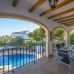 Calpe property: Calpe Villa, Spain 260424