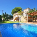 Moraira property: Villa for sale in Moraira 260426