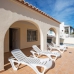 Calpe property: Calpe, Spain Villa 260428