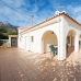 Calpe property: 3 bedroom Villa in Calpe, Spain 260428