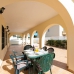 Calpe property:  Villa in Alicante 260428