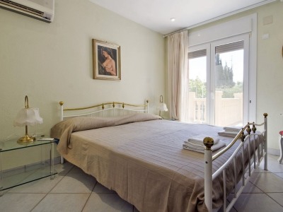 Calpe property: Alicante Villa 260429