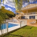 Calpe property: 5 bedroom Villa in Alicante 260430