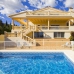 Calpe property:  Villa in Alicante 260430