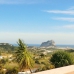 Benissa property:  Villa in Alicante 260431