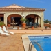 Benissa property: Beautiful Villa for sale in Benissa 260431