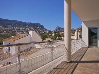 Calpe property: Villa for sale in Calpe, Alicante 260432