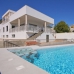 Calpe property: Alicante, Spain Villa 260432