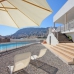 Calpe property: Alicante Villa, Spain 260432