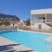 Calpe property: Beautiful Villa for sale in Calpe 260432