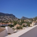 Calpe property: Beautiful Villa for sale in Alicante 260432