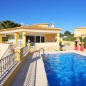 Calpe property: Villa for sale in Calpe 260433