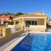 Calpe property: Calpe, Spain Villa 260433