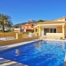 Calpe property: 3 bedroom Villa in Calpe, Spain 260433