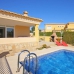 Calpe property: 3 bedroom Villa in Alicante 260433