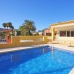 Calpe property: Villa in Calpe 260433