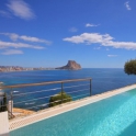 Calpe property: Villa for sale in Calpe 260434