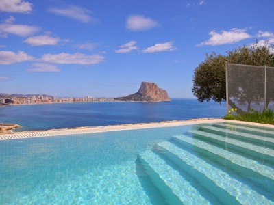 Calpe property: Calpe, Spain | Villa for sale 260434