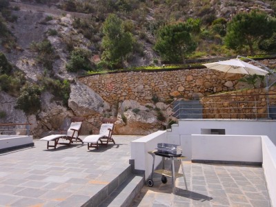 Calpe property: Villa with 3 bedroom in Calpe, Spain 260434