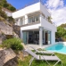 Calpe property:  Villa in Alicante 260434