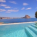 Calpe property: Alicante Villa, Spain 260434